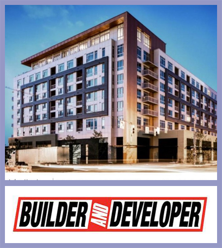 Building and Developer