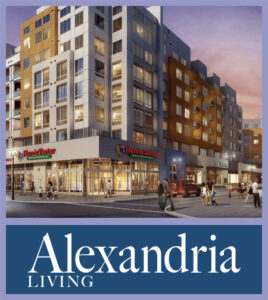 New $200 Million Apartment Community to Open Dec. 1 in Alexandria