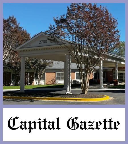 FutureCare rehabilitation and wellness center opens Annapolis facility