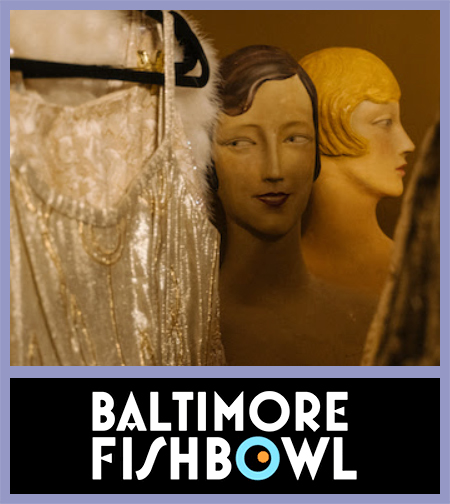 Step inside Mirror & Myth: Baltimore’s new immersive pop-up shop and theatrical experience in Mt. Vernon